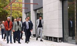 Çankaya’da İlker-Mürsel Uluç Emekli Lokali açılıyor