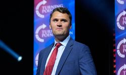 Charlie Kirk kimdir? Neden gündemde?