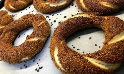 Bakanlıktan simit fiyatlarına sıkı denetim