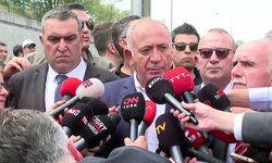 CHP İstanbul İl Başkanlığı'nda kayyum gerginliği
