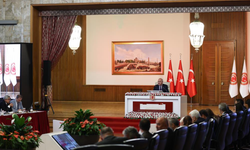 Bütçe görüşmelerinde gerginlik! Kurtulmuş salonu terk etti!