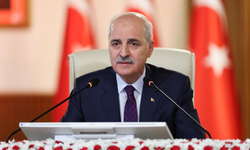 Numan Kurtulmuş: Ayasofya milletin ve ümmetin malı oldu