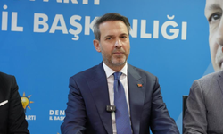Bakan Bayraktar: Her daim sahada olmayı önemsiyoruz