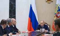 Putin’den ABD'ye Yeni START anlaşmasını 1 yıl uzatma teklifi