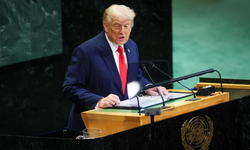 Trump’tan BM’de Körfez liderleriyle İran mesaisi