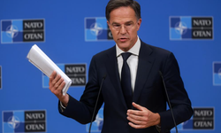 Rutte: NATO’da ABD’ye bağımlılık azaltılmalı