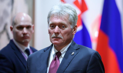 Peskov’dan Trump’a: Rusya kağıttan kaplan değil, gerçek bir ayı