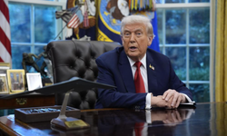 Trump: Türkiye ile F-35 satışı konusunda anlaşabiliriz