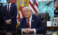 Trump arabuluculuğunda Ruanda–Kongo barış anlaşması imzaladı