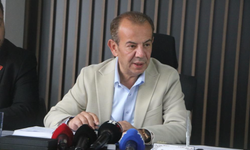 Tanju Özcan CHP üyeliğinden istifa etti
