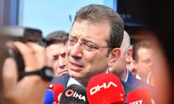 İmamoğlu, diploma iddiasıyla ilk kez hakim karşısına çıktı