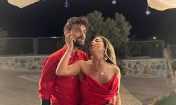 Güllü’nün Arkadaşı Ennis Olurdağ’ın sevgilisi kim?