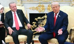 Erdoğan, Trump ve bölge liderleriyle görüştü