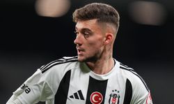 Beşiktaş’ta 2025-2026'da kiralık giden oyuncuların performansı