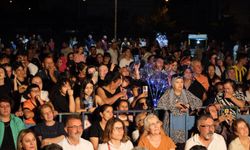 Erzincan’da Kültür ve Dayanışma Festivali yoğun katılımla gerçekleşti!