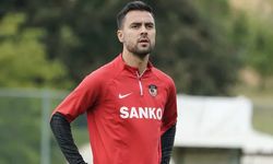 Kayserispor'un yeni transferi Furkan Soyalp