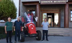 Aydın Germencik’te 21. İncir Festivali başlıyor!