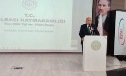 Gölbaşı’nda 38. Ahilik Haftası coşkuyla kutlandı