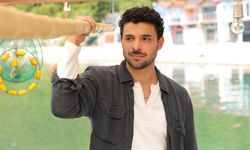 Gözleri KaraDeniz 2. bölümde azil intikam yoluna çıkıyor