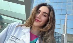 Türkiye güzeli İdil Bilgen, doktorluk kariyerine Amerika’da devam edecek!