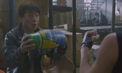 Jackie Chan’in İz Peşinde filmi ne anlatıyor?