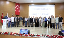 Keçiören’de Prostat Kanseri semineri yapıldı