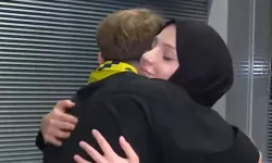Kerem Aktürkoğlu’nun eşi Ceren Aktürkoğlu kimdir?