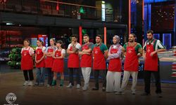 MasterChef eleme adayları kim oldu? 17 Eylül