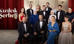 Kızılcık Şerbeti yeni sezonuyla bu akşam Show TV'de başlıyor!