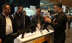 Konya, savunma sanayii ihracatında Türkiye'nin 4. büyük ili oldu!