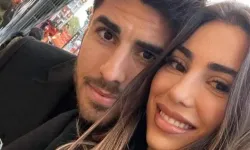 Marco Asensio evli mi? Eşi kimdir?