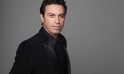 Mario Frangoulis "So In Love" Türkiye turnesiyle sahnelere dönüyor!