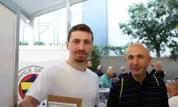 Fenerbahçe Divan Kurulu’ndan Mert Hakan Yandaş kararı