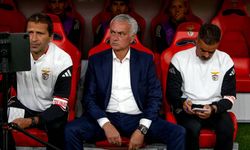 Mourinho sürprizi: Real Madrid için imza tarihi ortaya çıktı