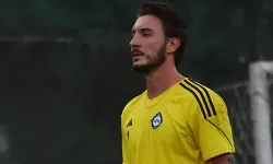 Ozan Evrim Özenç’in 4-6 hafta sahalardan uzak
