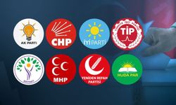 Siyasi partilerde geleneksel bayramlaşma programı belli oldu