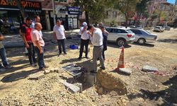 Keçiören’de 40 yıllık su baskını sorunu tarihe karışıyor