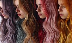 Oruçluyken saç boyamak orucu bozar mı?