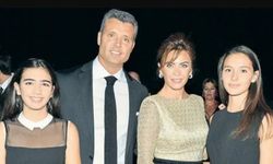 Sadettin Saran’ın ilk eşi Aycan Ateş kimdir?