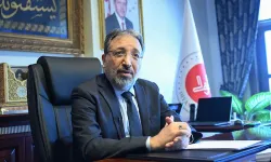 Yeni Diyanet İşleri Başkanı Safi Arpaguş kimdir?