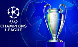 UEFA Şampiyonlar Ligi'nde 6. hafta başlıyor