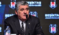 Beşiktaş'ta olağanüstü seçim kararı