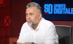 Serkan Reçber, çalışmalara başladı
