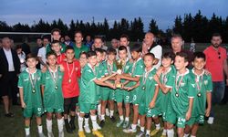 Başkan Aydın: "Spor her şeyden önce dayanışmadır"