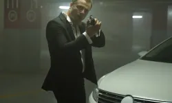 Teşkilat 156. bölümde av–avcı dengesi değişiyor