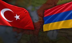 Türkiye-Ermanistan görüşmelerinin 6'ıncı perdesi tamamlandı