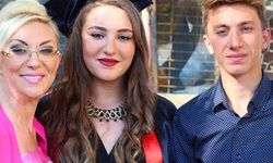 Şarkıcı Güllü’nün kızı Tuyan Ülkem kimdir?