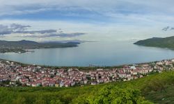 Van Gölü’ndeki çekilme ve kirlilik, ekosistemi tehdit ediyor!