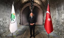 Başkan Şahin’den 1 Eylül Dünya Barış Günü Mesajı