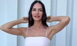 Yasemin Ergene'nin lüks villasının aylık kirası dudak uçuklattı!